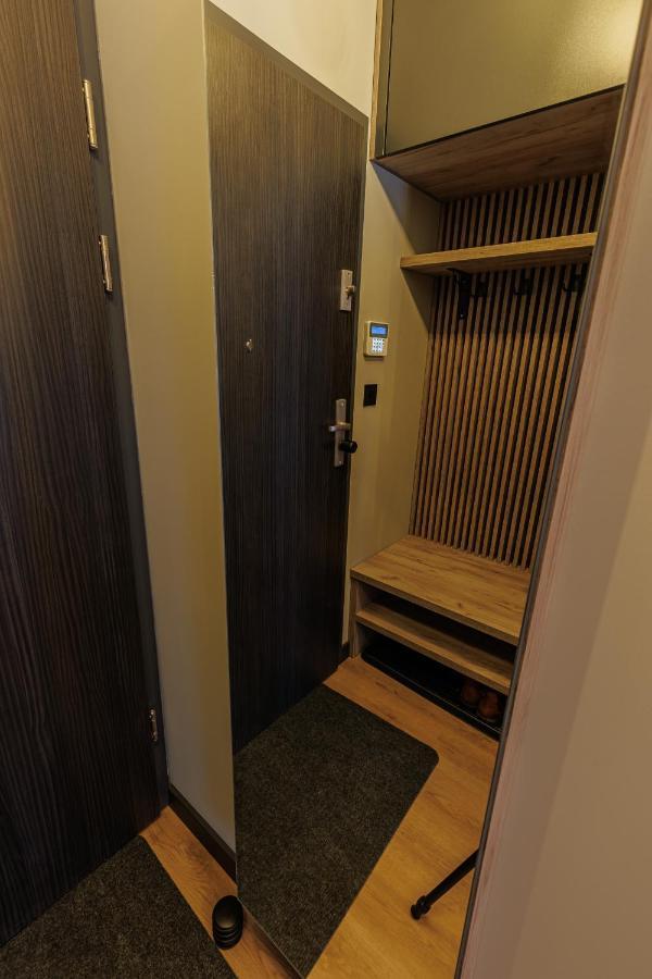 Apartamenty Delux Centrum Kielce Buitenkant foto