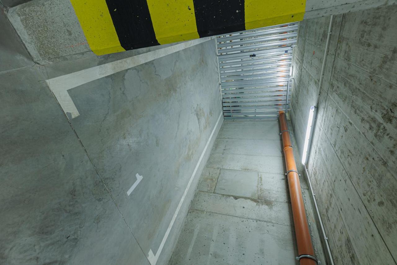 Apartamenty Delux Centrum Kielce Buitenkant foto