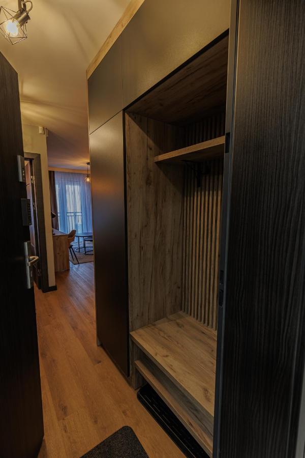 Apartamenty Delux Centrum Kielce Buitenkant foto